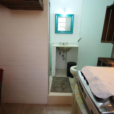 Gohouse Gois 206 Apartment Rio de Janeiro Bagian luar foto