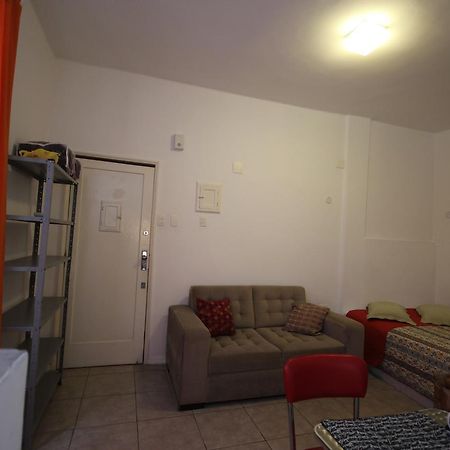 Gohouse Gois 206 Apartment Rio de Janeiro Bagian luar foto