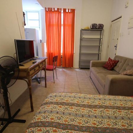 Gohouse Gois 206 Apartment Rio de Janeiro Bagian luar foto