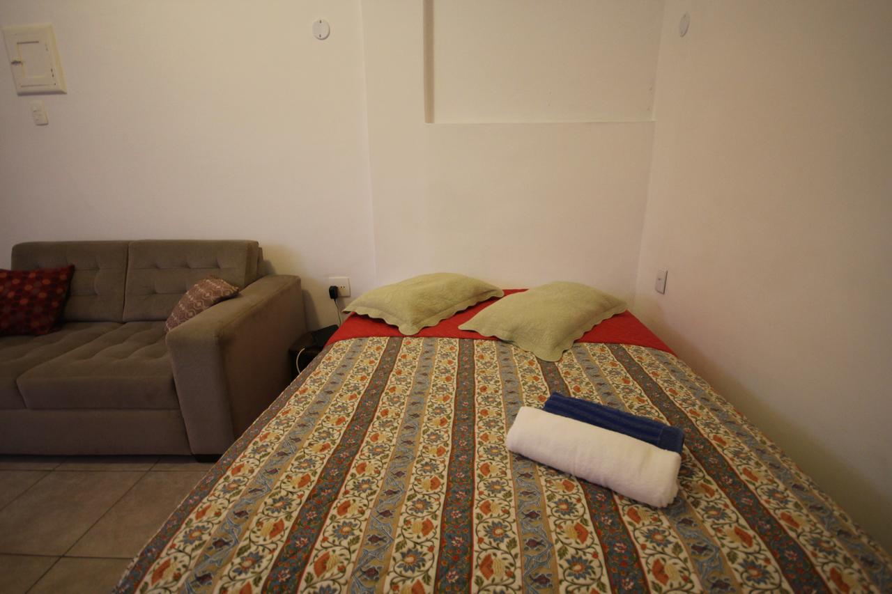 Gohouse Gois 206 Apartment Rio de Janeiro Bagian luar foto