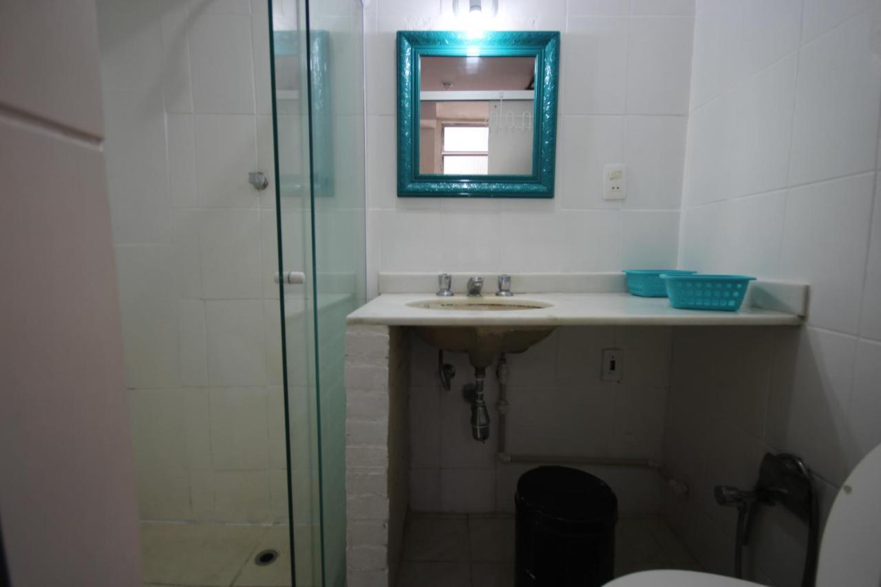 Gohouse Gois 206 Apartment Rio de Janeiro Bagian luar foto