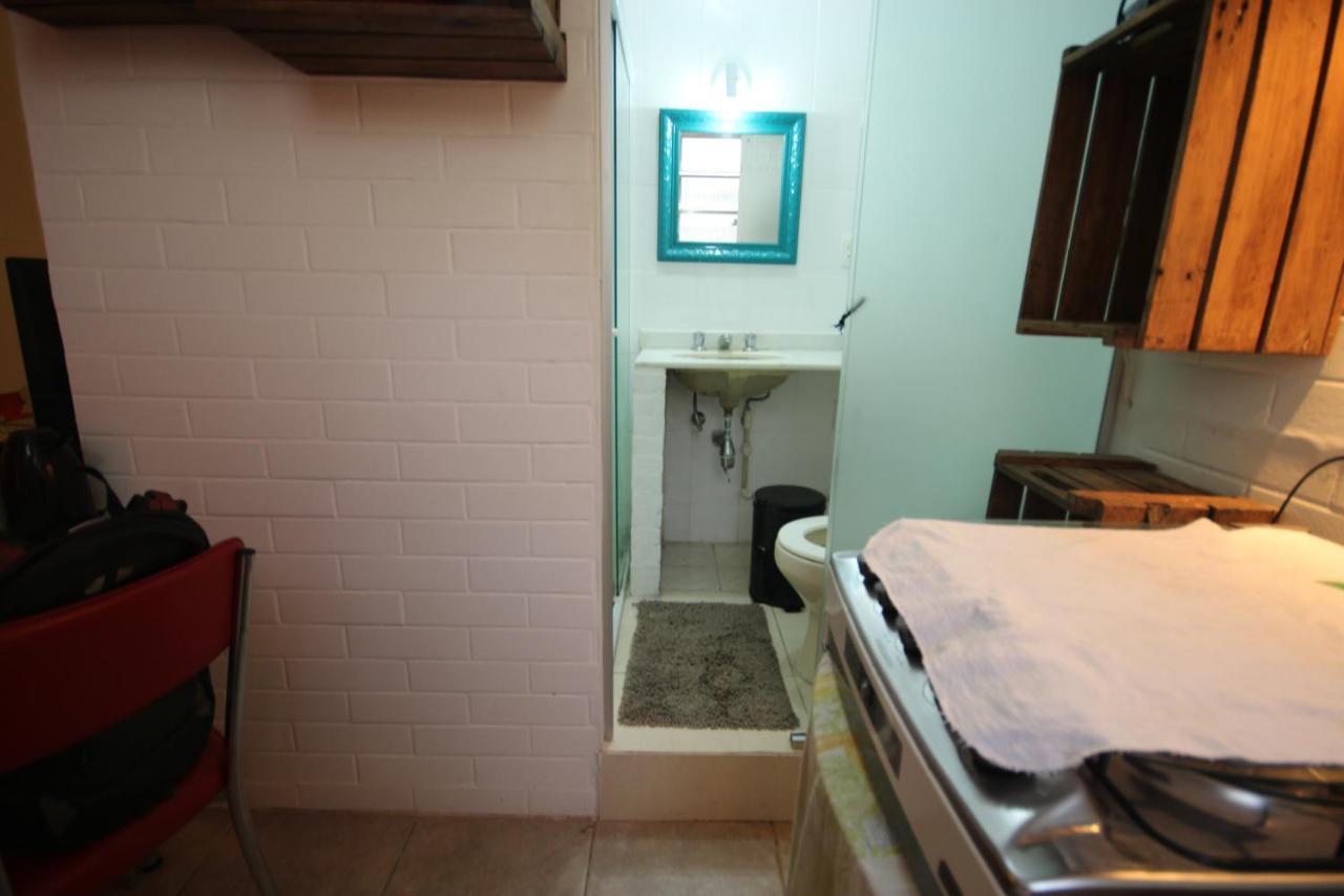 Gohouse Gois 206 Apartment Rio de Janeiro Bagian luar foto