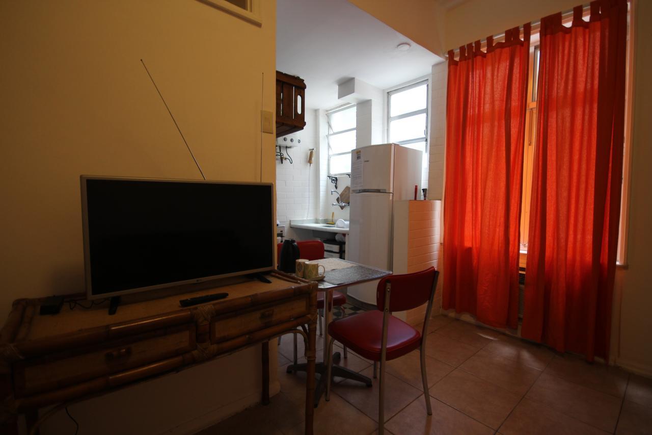 Gohouse Gois 206 Apartment Rio de Janeiro Bagian luar foto