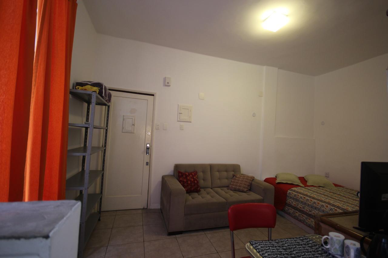 Gohouse Gois 206 Apartment Rio de Janeiro Bagian luar foto