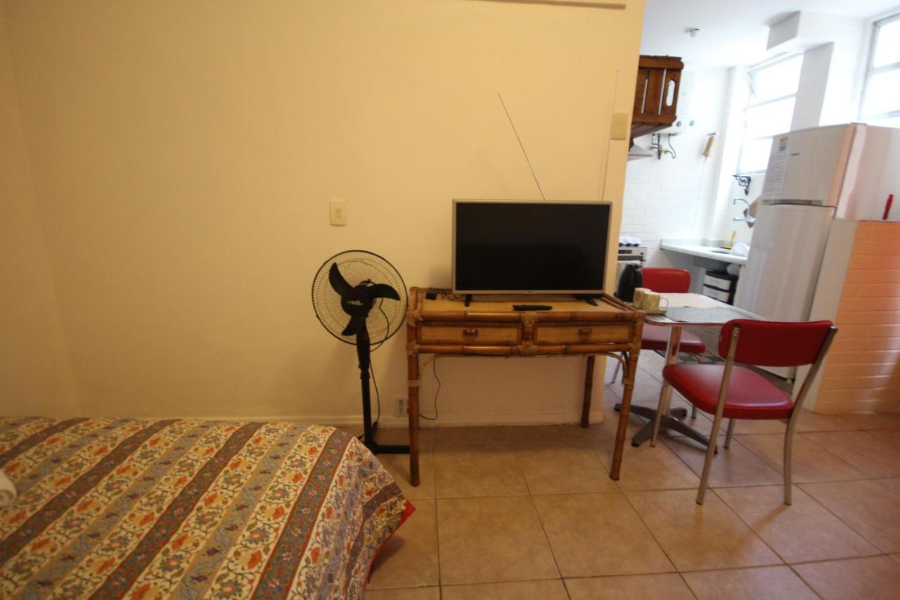 Gohouse Gois 206 Apartment Rio de Janeiro Bagian luar foto