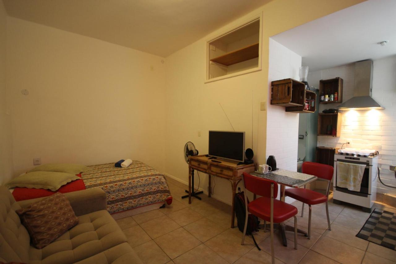 Gohouse Gois 206 Apartment Rio de Janeiro Bagian luar foto