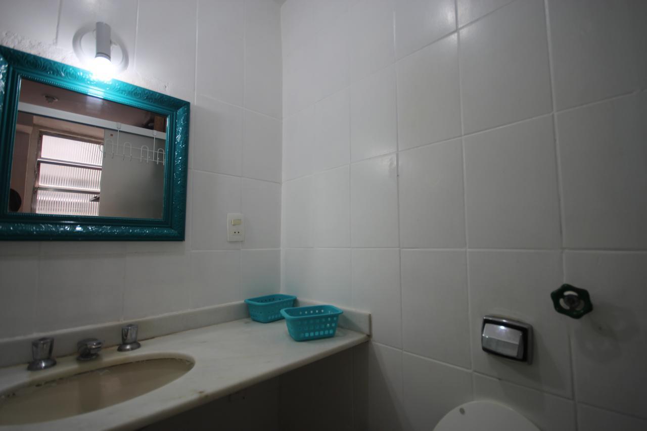Gohouse Gois 206 Apartment Rio de Janeiro Bagian luar foto