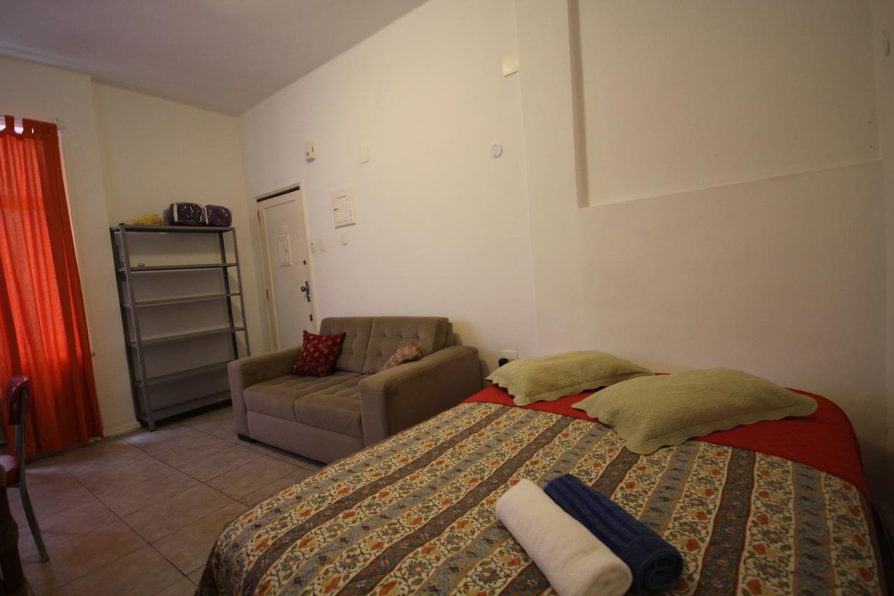 Gohouse Gois 206 Apartment Rio de Janeiro Bagian luar foto