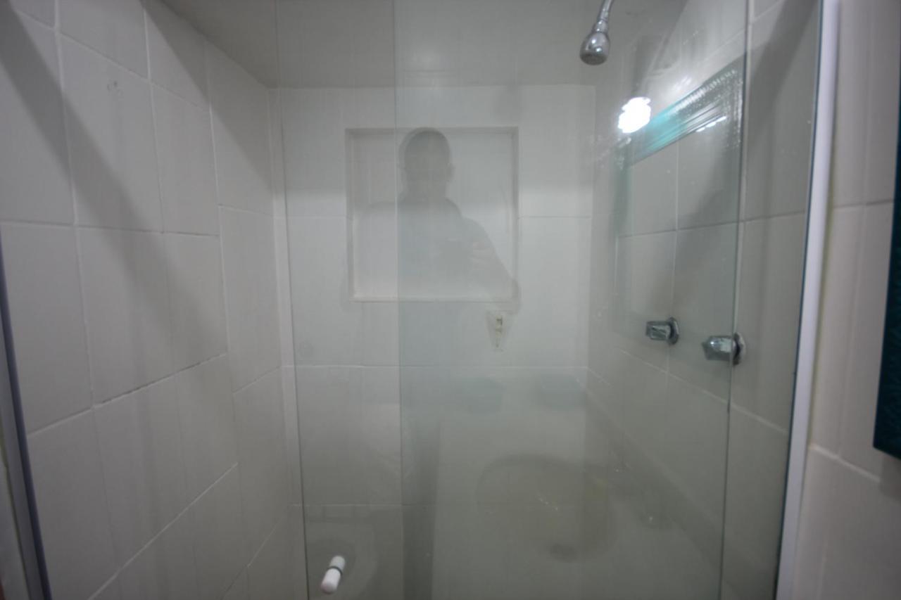 Gohouse Gois 206 Apartment Rio de Janeiro Bagian luar foto