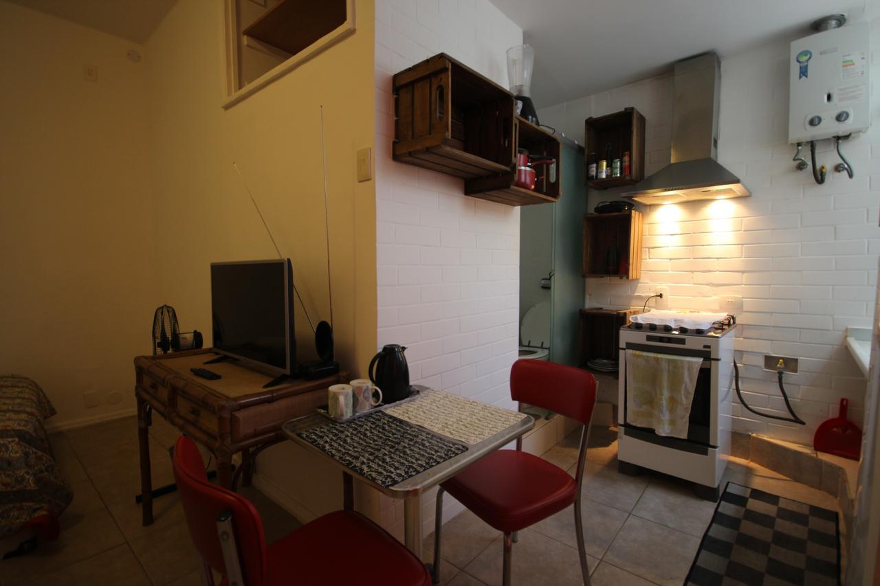 Gohouse Gois 206 Apartment Rio de Janeiro Bagian luar foto