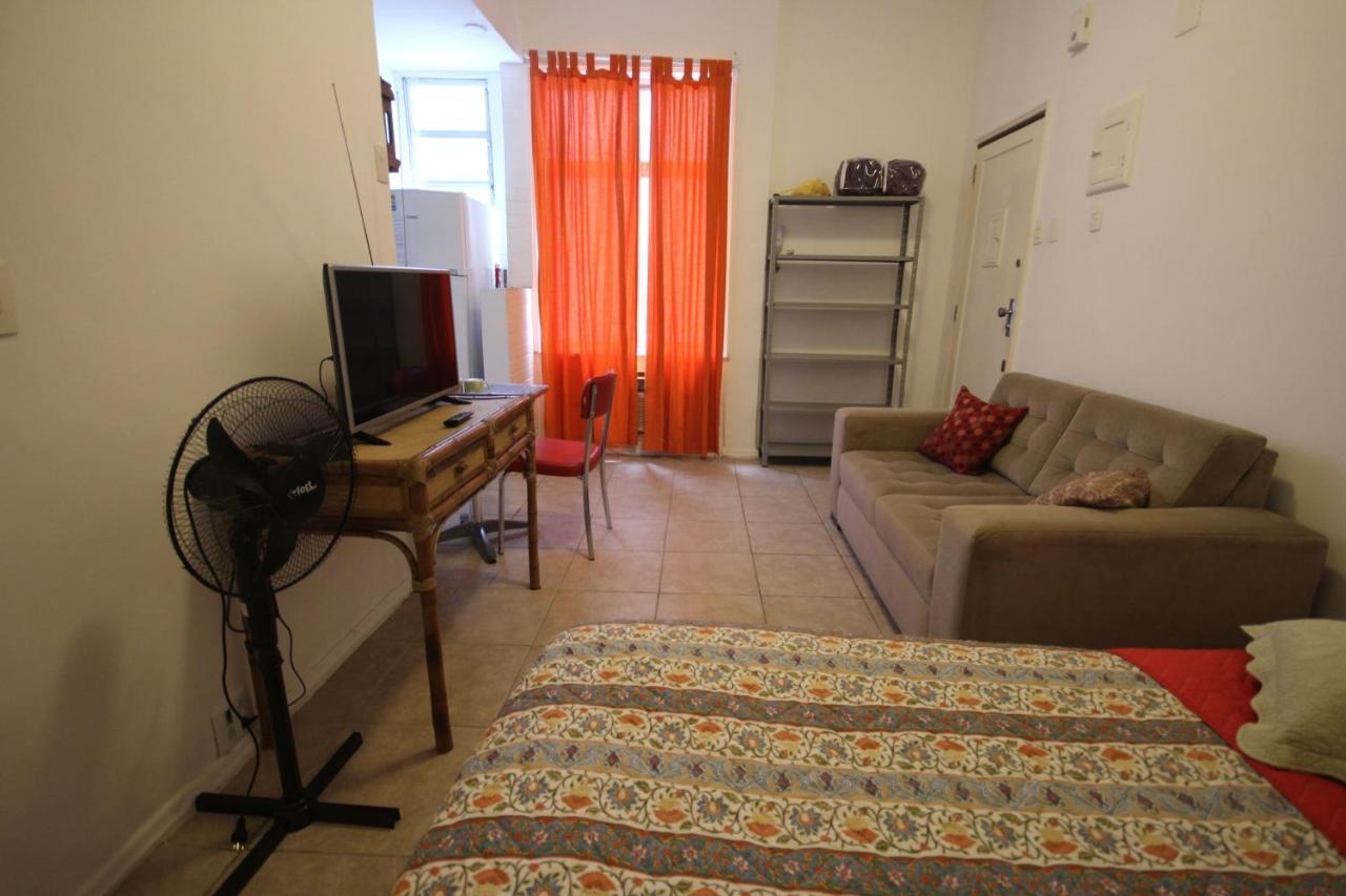 Gohouse Gois 206 Apartment Rio de Janeiro Bagian luar foto