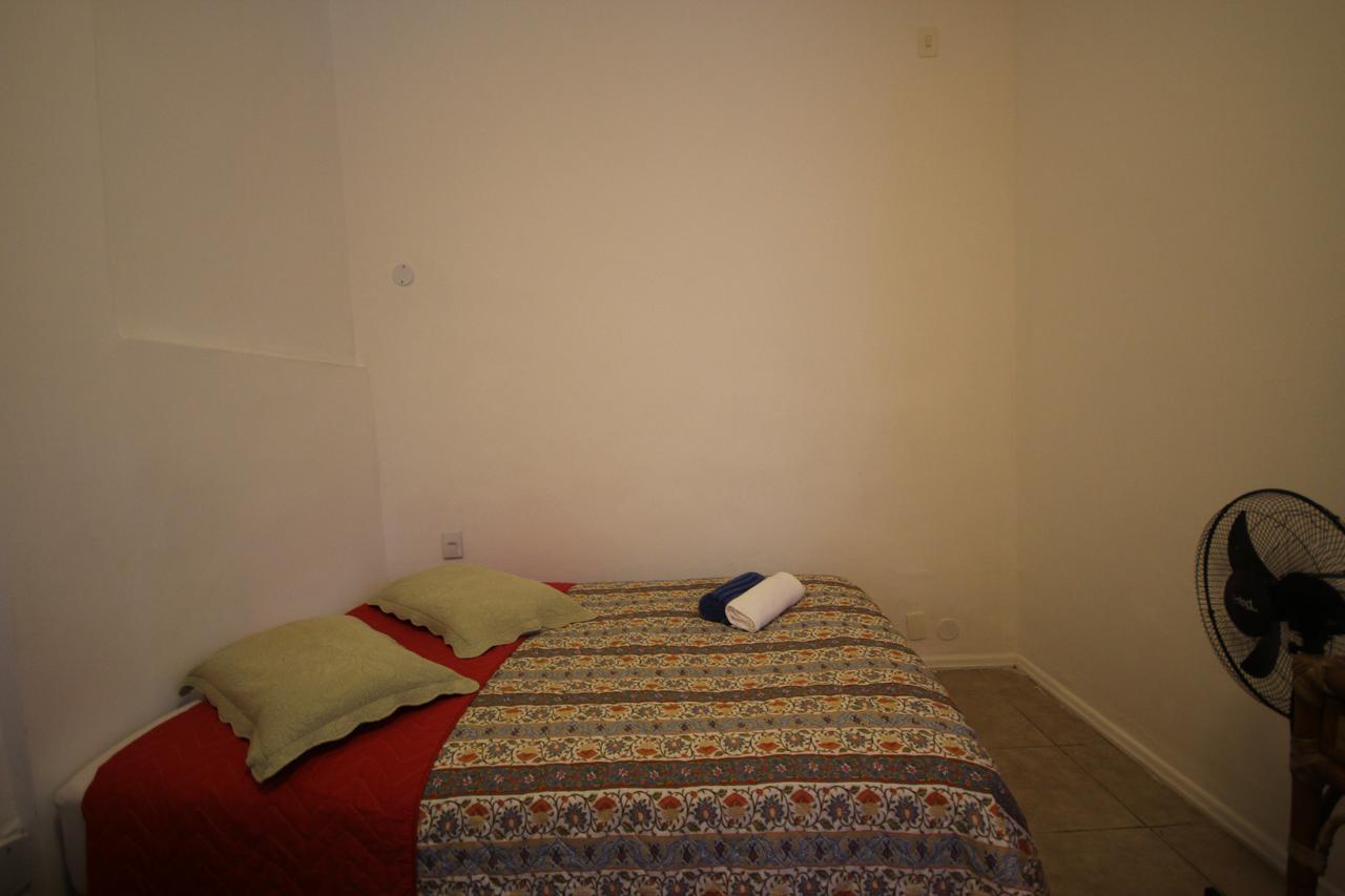 Gohouse Gois 206 Apartment Rio de Janeiro Bagian luar foto