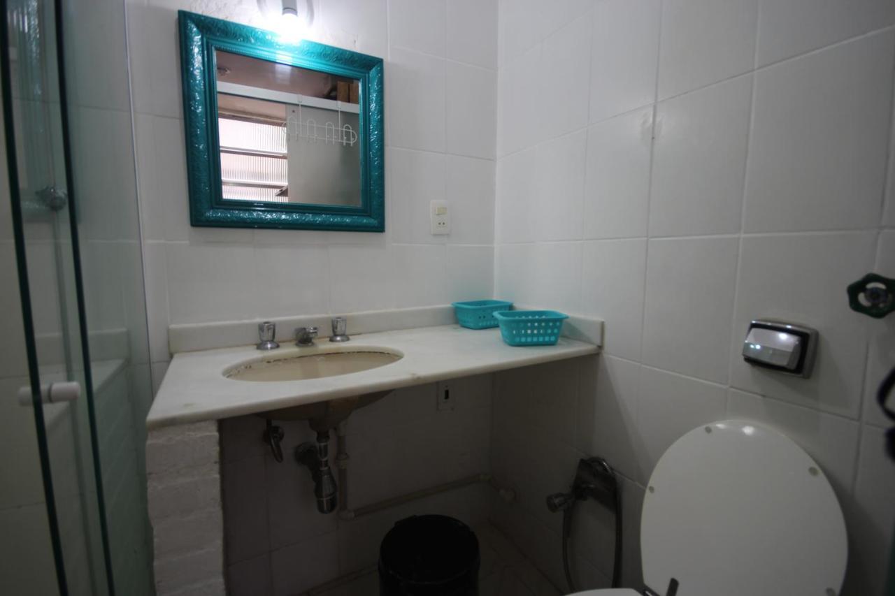Gohouse Gois 206 Apartment Rio de Janeiro Bagian luar foto