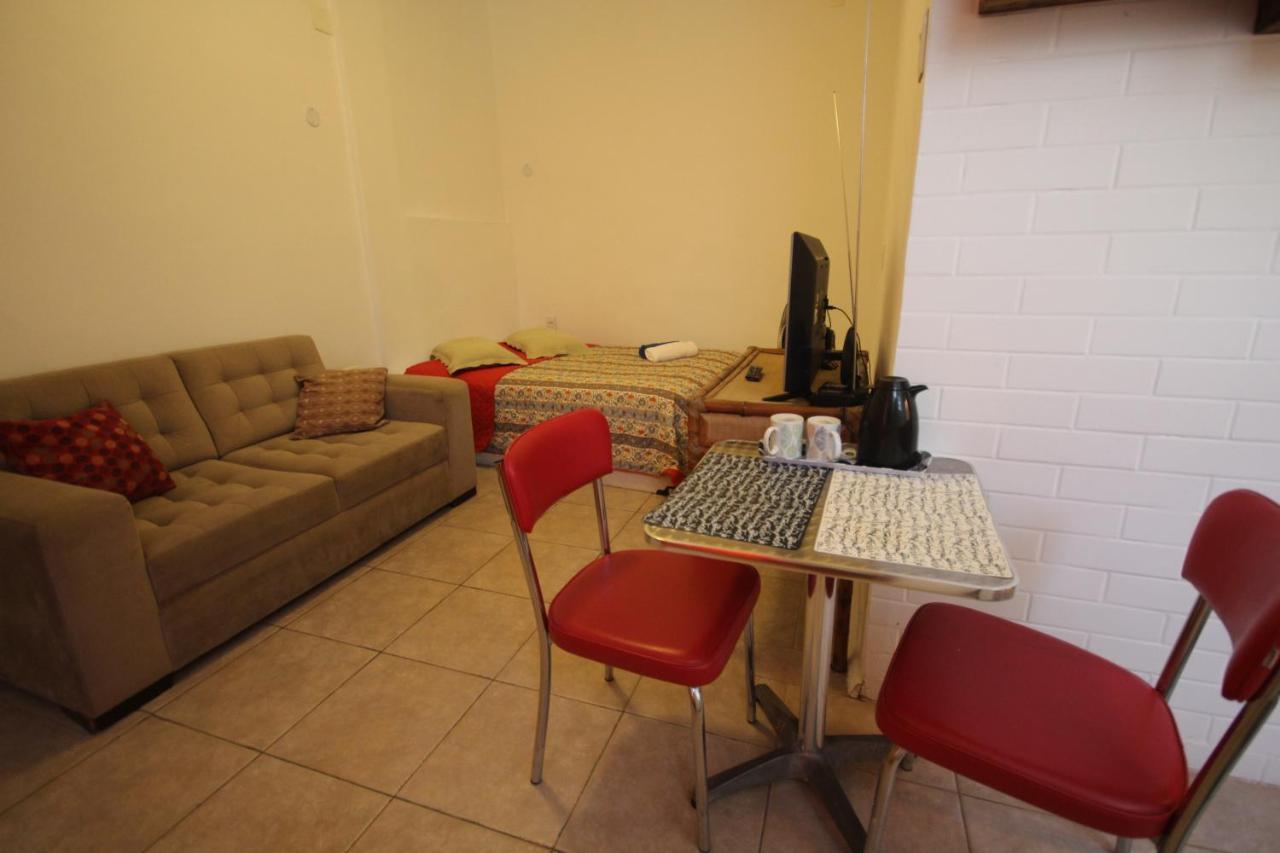 Gohouse Gois 206 Apartment Rio de Janeiro Bagian luar foto